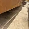 USED 777D TRUCK BED W/ TAILGATE .     OFF OF AGC01684  MQ image 5