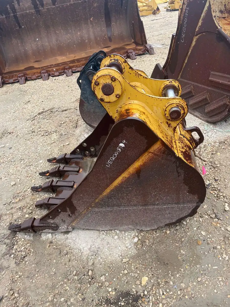 USED 312 36" BUCKET                    MQ image 2