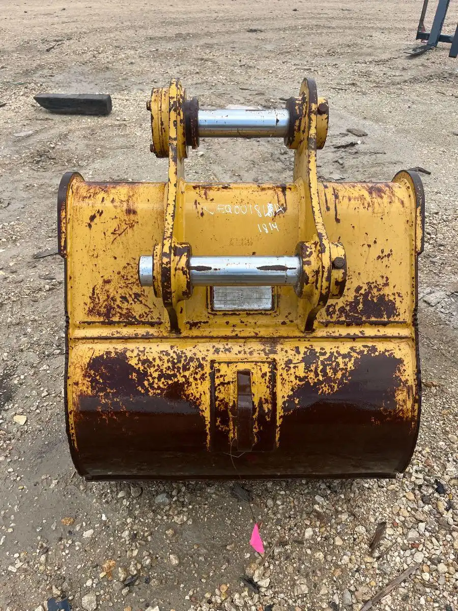 USED 312 36" BUCKET                    MQ image 3