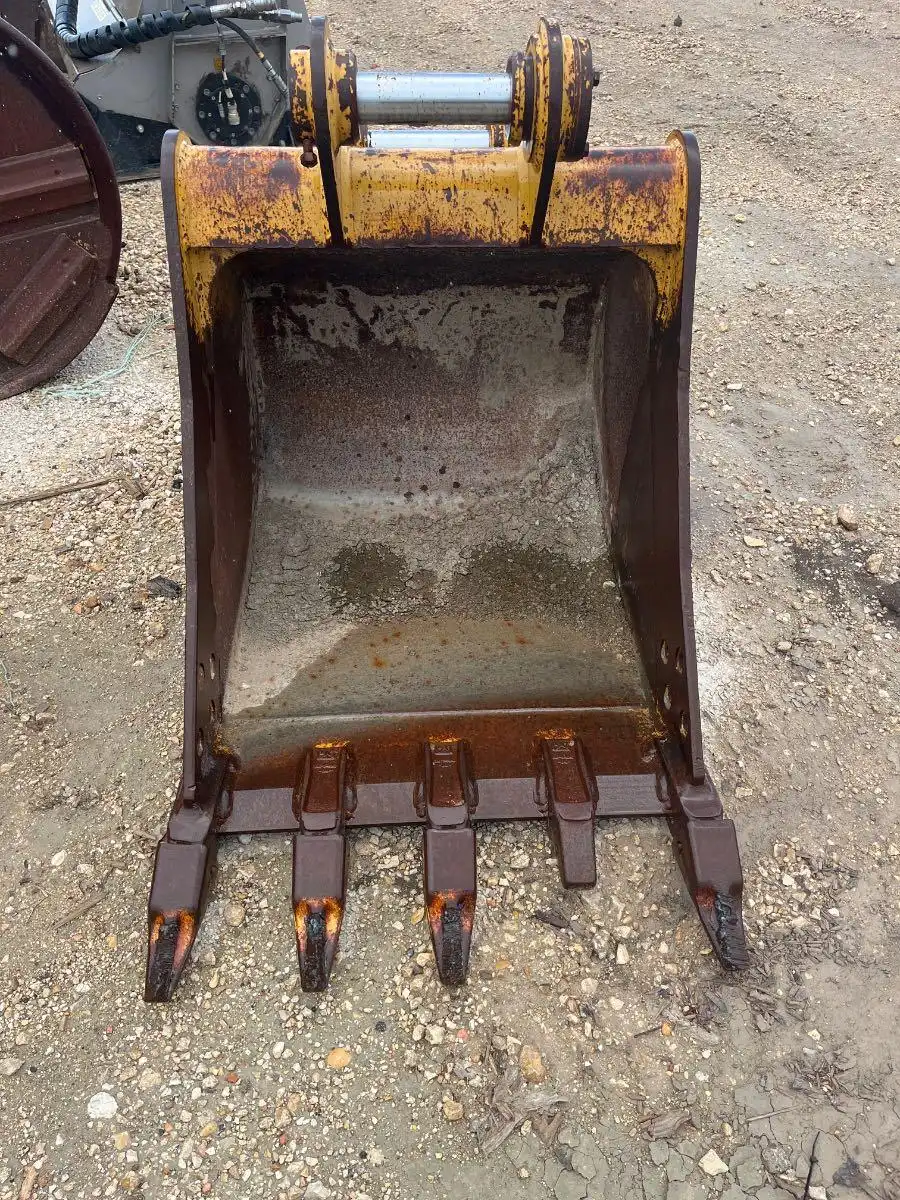 USED 312 36" BUCKET                    MQ image 4