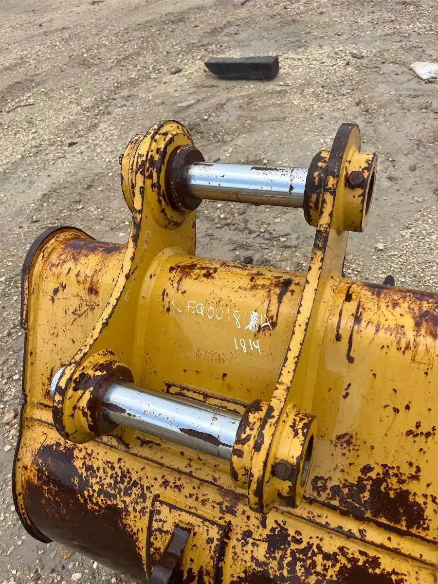 USED 312 36" BUCKET                    MQ image 5