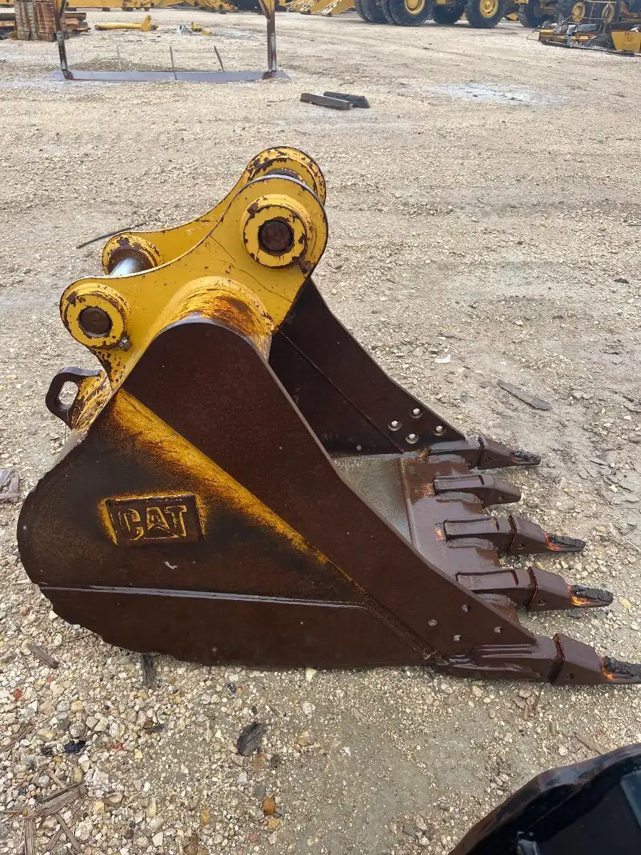 USED 312 36" BUCKET                    MQ image 6