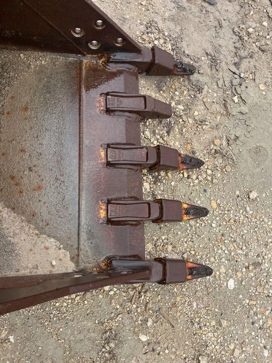 USED 312 36" BUCKET                    MQ image 7