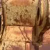USED SD BU (MEASURE PIN HOLES FOR LNKG) NO MARKINGS    MQ image 6