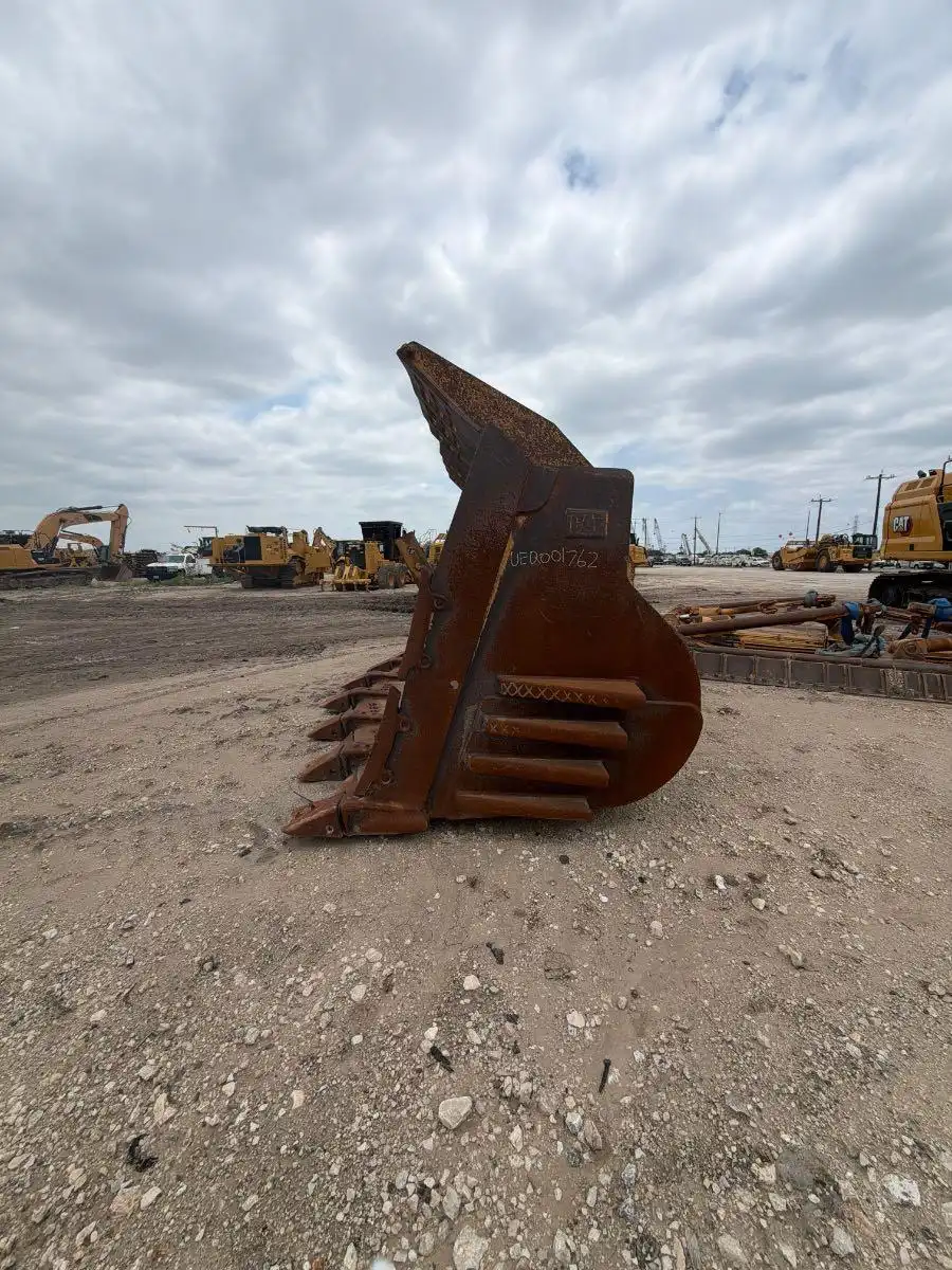 USED 992G BUCKET          16CYD               MQ image 8