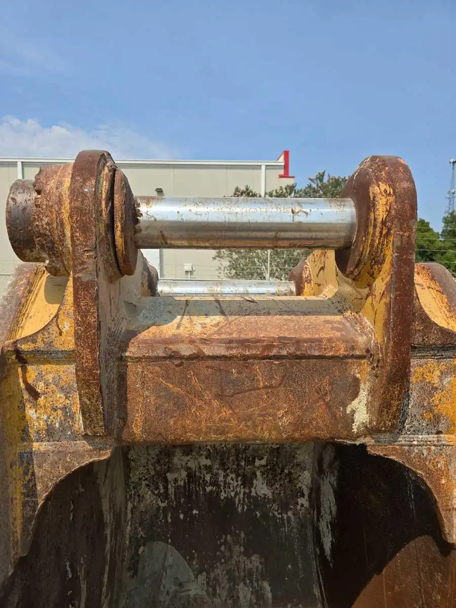 USED 54" ROCKLAND BUCKET FOR HB LINKAGE            MQ image 9