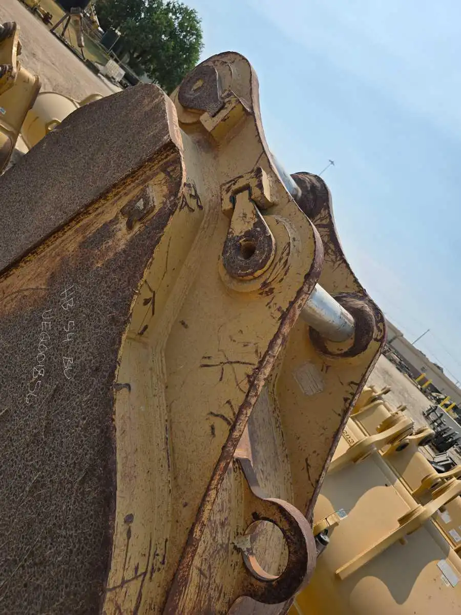 USED 54" ROCKLAND BUCKET FOR HB LINKAGE            MQ image 14