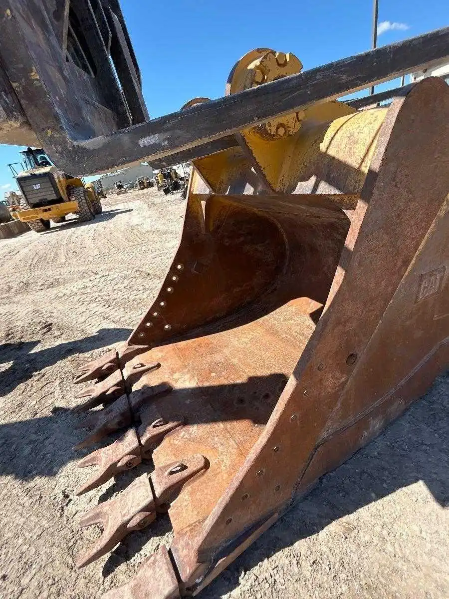 USED 349 TB LINKAGE BUCKET                     MQ image 2