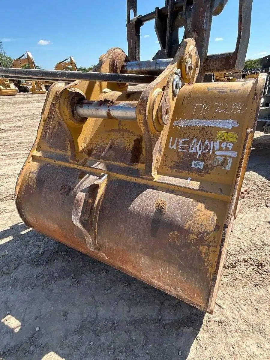 USED 349 TB LINKAGE BUCKET                     MQ image 3