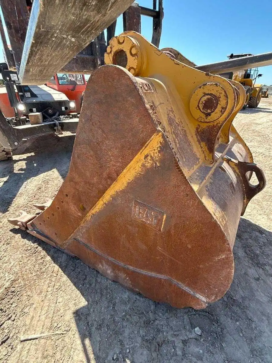 USED 349 TB LINKAGE BUCKET                     MQ image 7