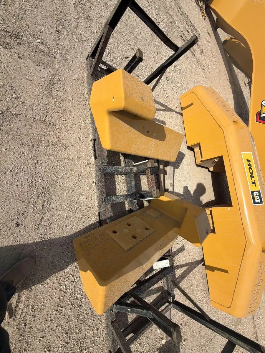 USED STANDARD CWT 583-3833/583-3834            MQ image 3