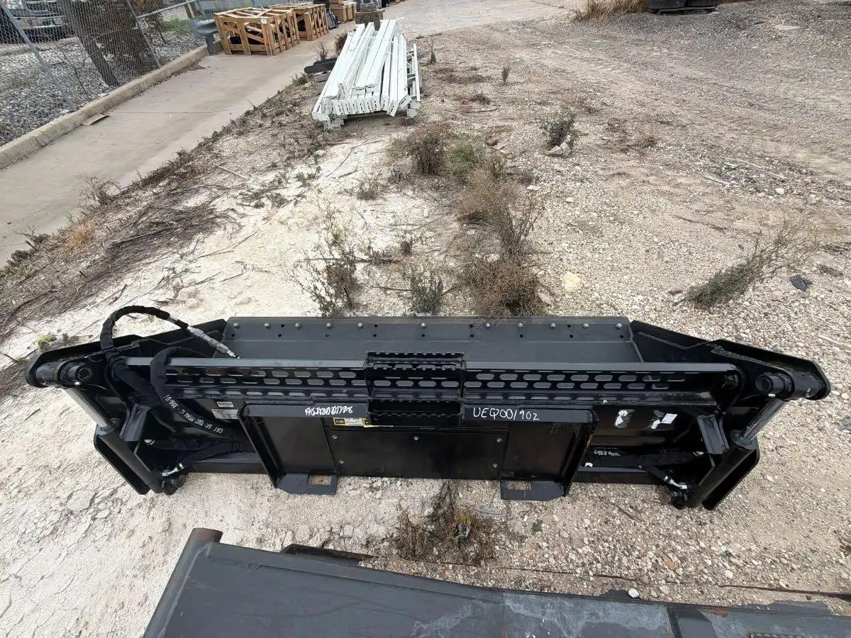 SSL 86" EDGE MP BUCKET              MQ image 5