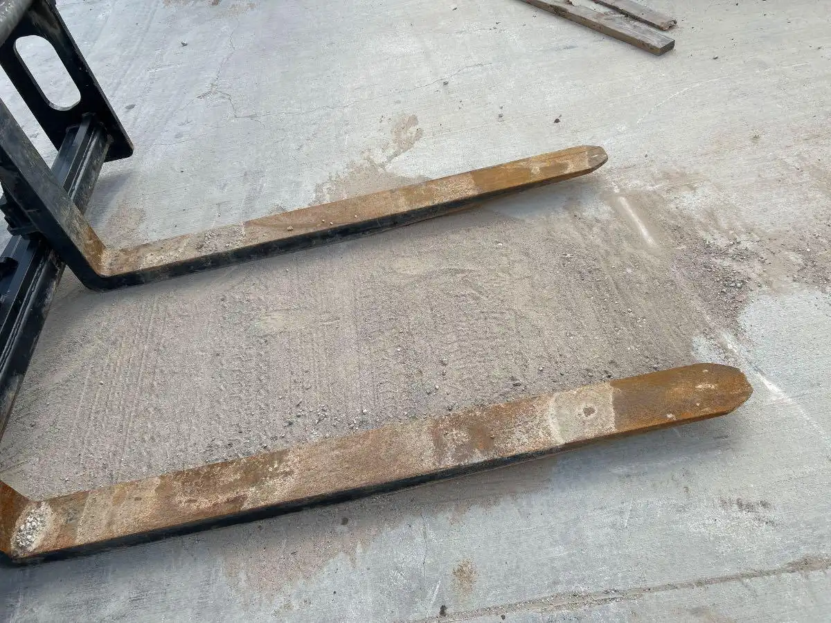 938 QC FORKS image 5
