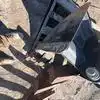USED BHL 36" CEMETERY BUCKET                MQ image 6