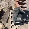 USED BHL 36" CEMETERY BUCKET                MQ image 7