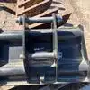 USED BHL 36" CEMETERY BUCKET                MQ image 8