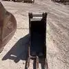 CAT 18" BUCKET FOR 310 EXCAVATOR JBM image 6