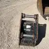 CAT 18" BUCKET FOR 310 EXCAVATOR JBM image 2