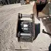 CAT 18" BUCKET FOR 310 EXCAVATOR JBM image 3