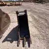 CAT 18" BUCKET FOR 310 EXCAVATOR JBM image 4