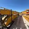 EIK 60FT LONG REACH PACKAGE (BOOM,STICK,BUCKET)  329/330  MQ image 2