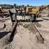 CAT FUSION FORKS 96" CARRIAGE 72" TINES             MQ image 3