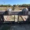CAT FUSION FORKS 96" CARRIAGE 72" TINES             MQ image 6