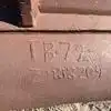 345C 72" BUCKET TB LINKAGE               MQ image 4
