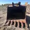 345C 72" BUCKET TB LINKAGE               MQ image 8