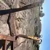 USED D8T REGROWTH PLOW. TLRL MADE BY HOLT CEP        MQ image 2