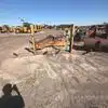 USED D8T REGROWTH PLOW. TLRL MADE BY HOLT CEP        MQ image 3