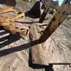 USED D8T REGROWTH PLOW. TLRL MADE BY HOLT CEP        MQ image 5