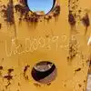 USED D8T REGROWTH PLOW. TLRL MADE BY HOLT CEP        MQ image 7