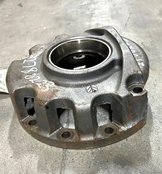 Brake Housing 282.65 MM Outer Dia image