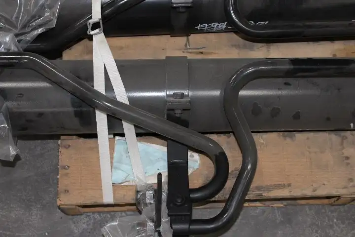 Seal & Cylinder Group (boom) image