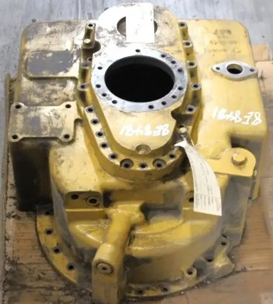 Transfer Gear Case A image
