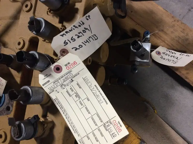 Control Valve GP image