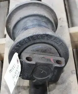 General Duty Track Roller (single Flange) image