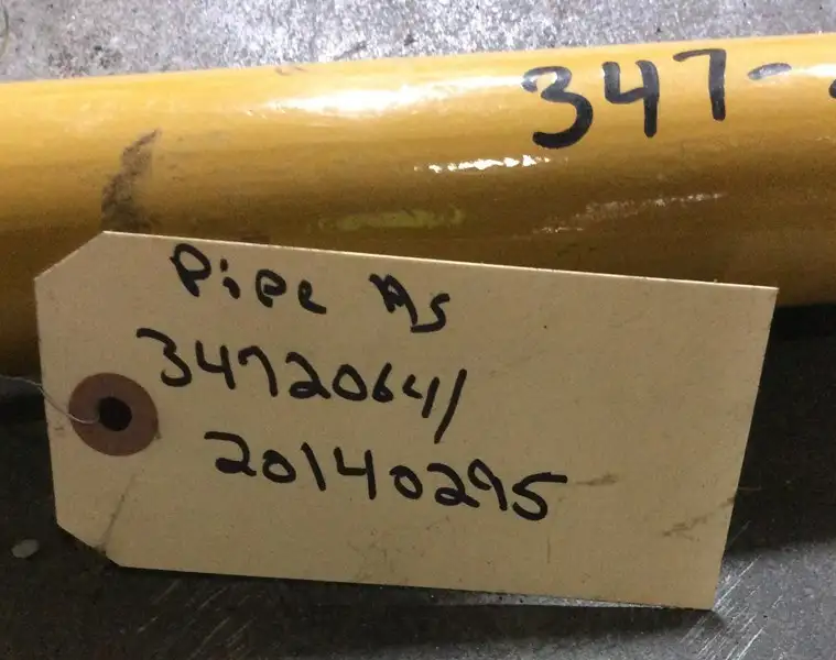 Pipe AS image