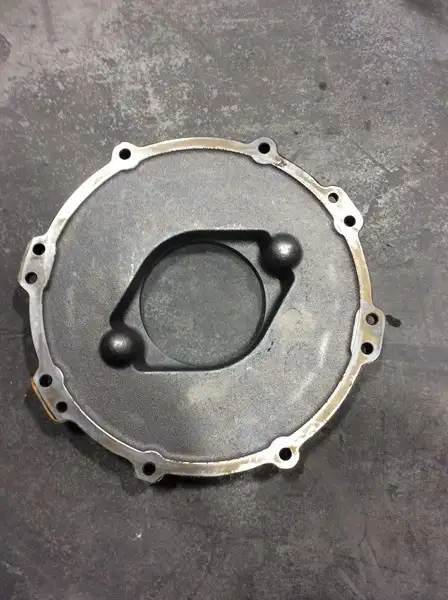 Gear (clutch) image