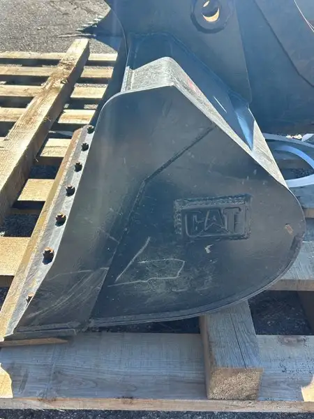 Bucket 42" 7.3CFT Clean UP image