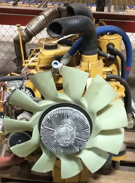 Engine AR Primary image