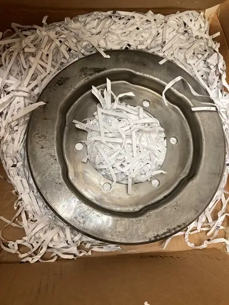 Damper image