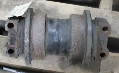 General Duty Track Roller (single Flange) image
