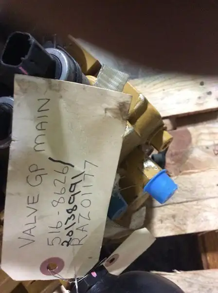 Control Valve GP image