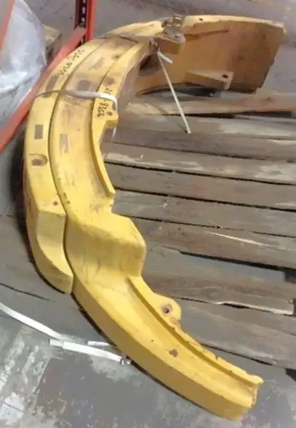 Counterweight AS Extr image