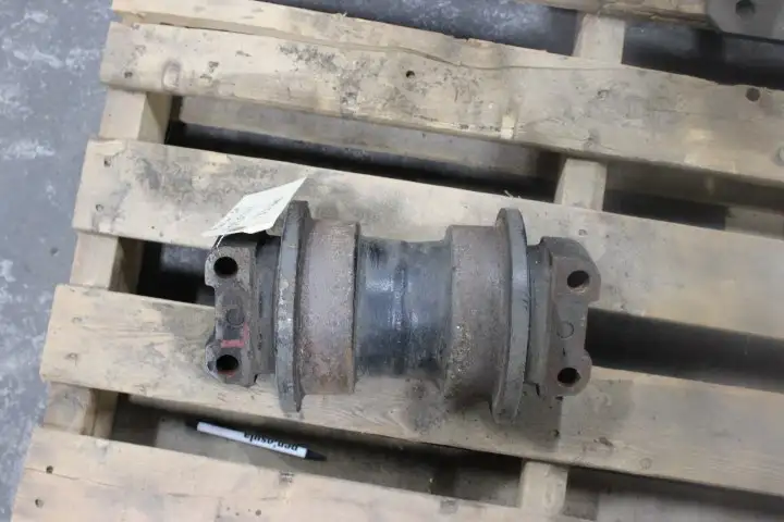 General Duty Track Roller (single Flange) image