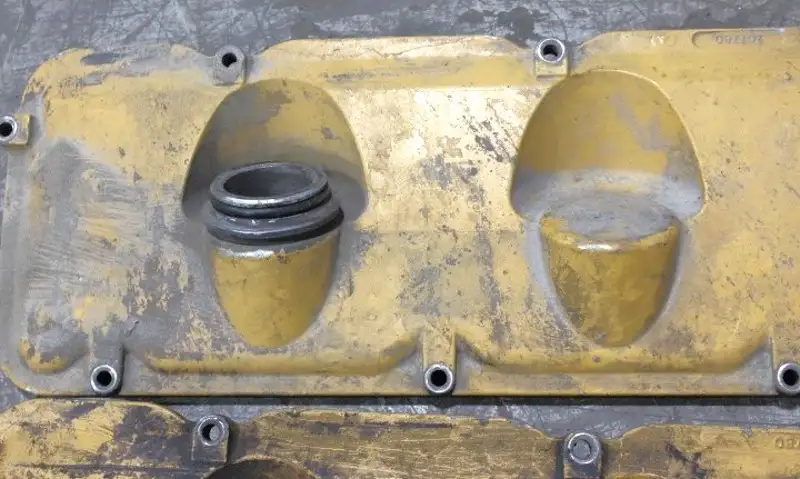Rocker Arm Cover image