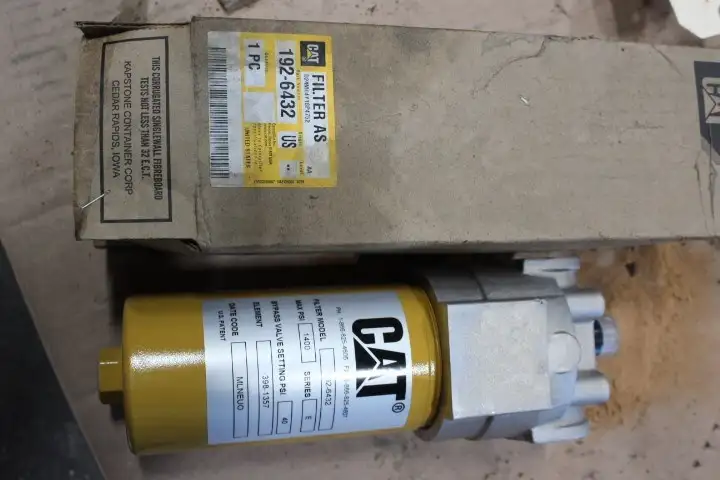 Filter AS image