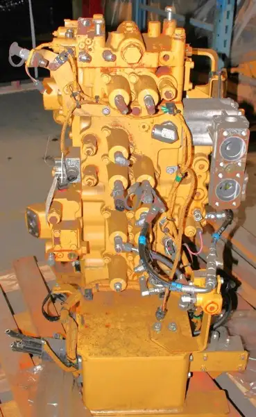 Main Control Valve GP image